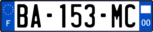 BA-153-MC
