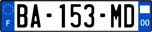 BA-153-MD