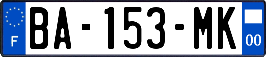 BA-153-MK