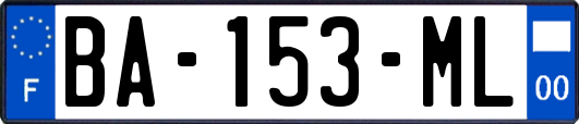 BA-153-ML