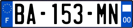 BA-153-MN