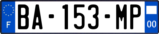 BA-153-MP