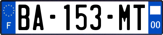 BA-153-MT