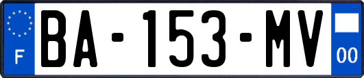 BA-153-MV