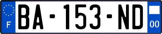 BA-153-ND