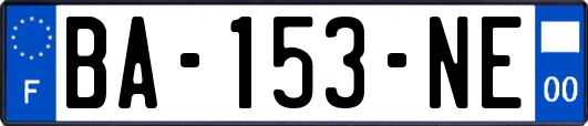 BA-153-NE