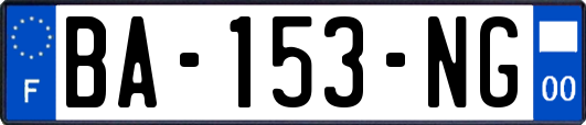 BA-153-NG