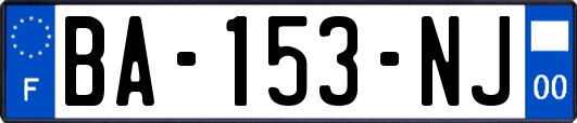 BA-153-NJ