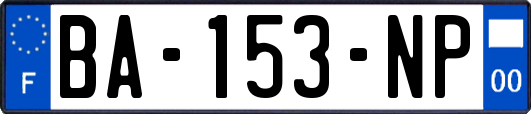 BA-153-NP