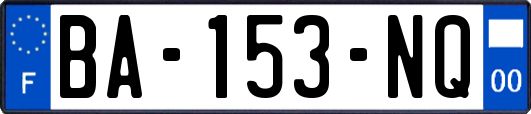 BA-153-NQ