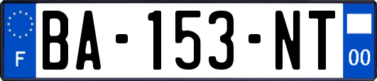 BA-153-NT