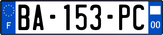 BA-153-PC