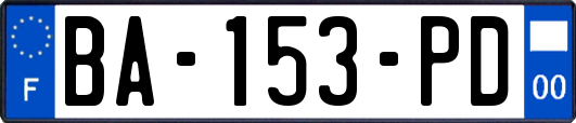 BA-153-PD