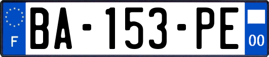 BA-153-PE