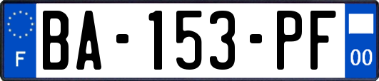 BA-153-PF
