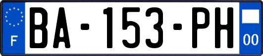 BA-153-PH