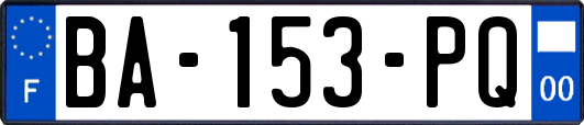 BA-153-PQ