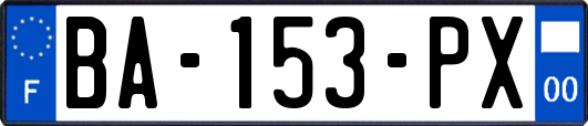 BA-153-PX