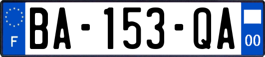BA-153-QA
