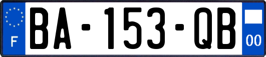 BA-153-QB