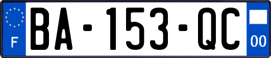 BA-153-QC