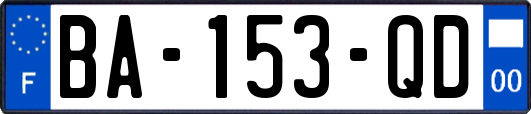 BA-153-QD