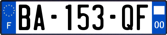 BA-153-QF