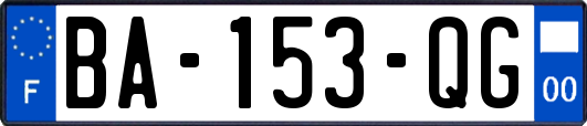 BA-153-QG
