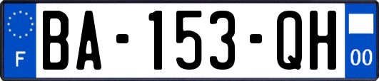 BA-153-QH