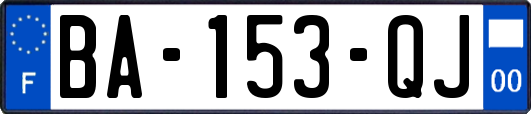 BA-153-QJ