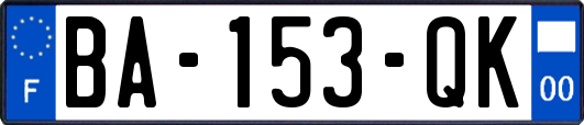 BA-153-QK