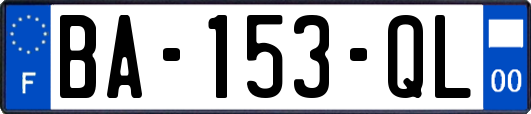 BA-153-QL