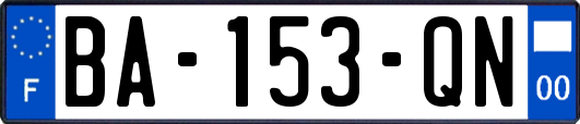 BA-153-QN