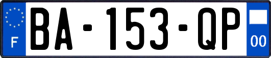 BA-153-QP