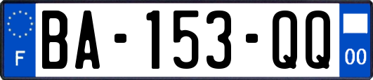 BA-153-QQ