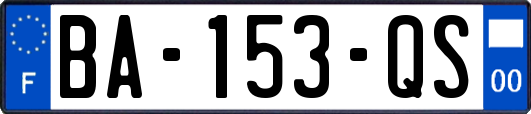 BA-153-QS