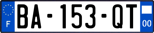 BA-153-QT