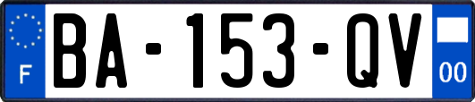 BA-153-QV