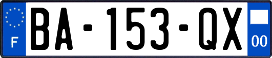 BA-153-QX