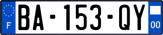 BA-153-QY