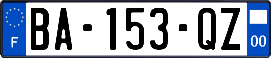 BA-153-QZ