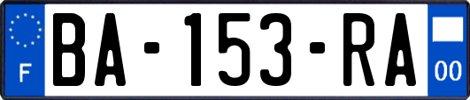 BA-153-RA