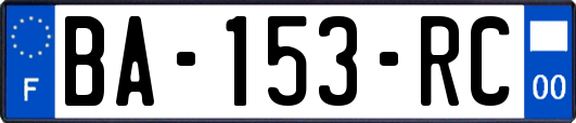 BA-153-RC