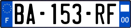 BA-153-RF