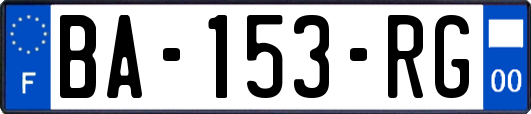 BA-153-RG
