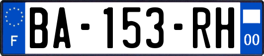 BA-153-RH