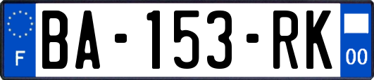 BA-153-RK