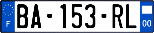 BA-153-RL