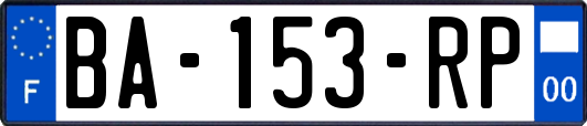BA-153-RP