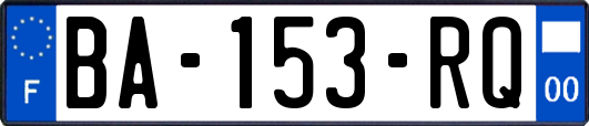 BA-153-RQ